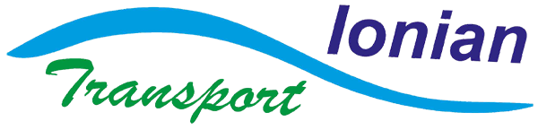 IonianTransport logo