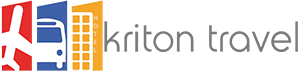 Kriton Travel logo