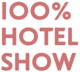 Hotel Show logo