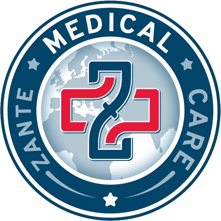 MedCare logo